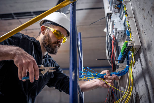 Best Electrical Troubleshooting Services  in Highland On The Lake, NY