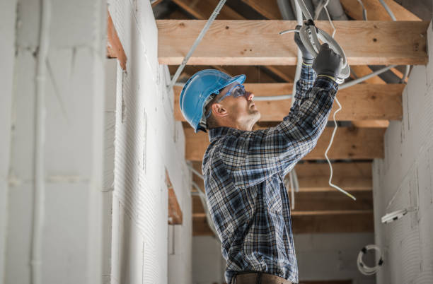 Best Electrical Rewiring Services  in Highland On The Lake, NY