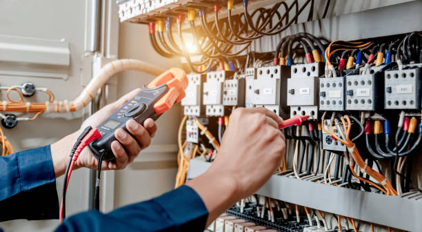 Best Ceiling Fan Installation Electrician  in Highland On The Lake, NY