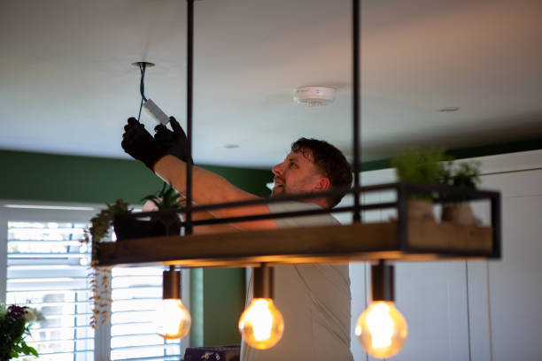 Best Electrical Wiring Services  in Highland On The Lake, NY