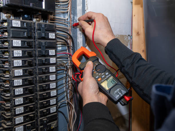 Best Electrical Outlet Repair  in Highland On The Lake, NY