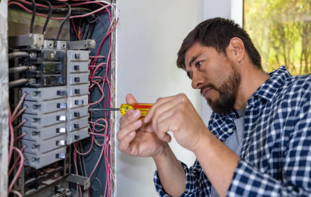 Best Electrical Repair Services  in Highland On The Lake, NY